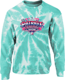 Crew Sweatshirt - The Patriot Championship 2026