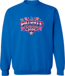 Crew Sweatshirt - The Patriot Championship 2026