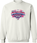 Crew Sweatshirt - The Patriot Championship 2026