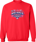 Crew Sweatshirt - The Patriot Championship 2026