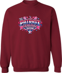 Crew Sweatshirt - The Patriot Championship 2026