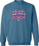 Crew Sweatshirt - The Patriot Championship 2026