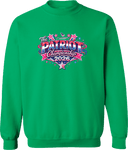 Crew Sweatshirt - The Patriot Championship 2026