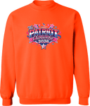 Crew Sweatshirt - The Patriot Championship 2026