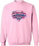 Crew Sweatshirt - The Patriot Championship 2026