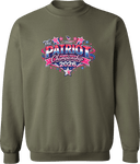 Crew Sweatshirt - The Patriot Championship 2026