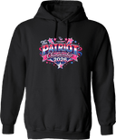 Hoodies - The Patriot Championship 2026