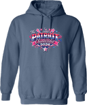 Hoodies - The Patriot Championship 2026
