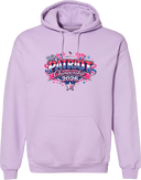 Hoodies - The Patriot Championship 2026