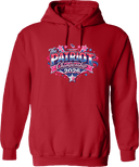Hoodies - The Patriot Championship 2026