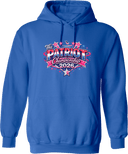 Hoodies - The Patriot Championship 2026