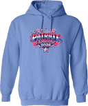 Hoodies - The Patriot Championship 2026