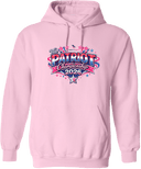 Hoodies - The Patriot Championship 2026