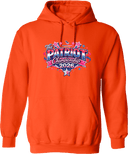Hoodies - The Patriot Championship 2026