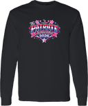 Long Sleeves - The Patriot Championship 2026