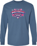 Long Sleeves - The Patriot Championship 2026