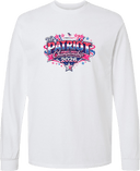 Long Sleeves - The Patriot Championship 2026