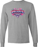 Long Sleeves - The Patriot Championship 2026