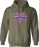 Hoodies - The Patriot Championship 2026