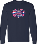 Long Sleeves - The Patriot Championship 2026