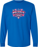 Long Sleeves - The Patriot Championship 2026