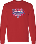 Long Sleeves - The Patriot Championship 2026