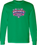 Long Sleeves - The Patriot Championship 2026