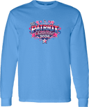 Long Sleeves - The Patriot Championship 2026