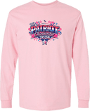 Long Sleeves - The Patriot Championship 2026