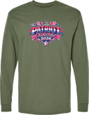 Long Sleeves - The Patriot Championship 2026