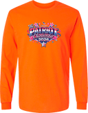 Long Sleeves - The Patriot Championship 2026