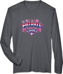 Performance Long Sleeves - The Patriot Championship 2026