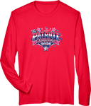 Performance Long Sleeves - The Patriot Championship 2026
