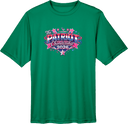Performance Short Sleeves - The Patriot Championship 2026