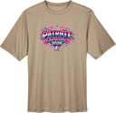 Performance Short Sleeves - The Patriot Championship 2026