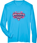 Performance Long Sleeves - The Patriot Championship 2026