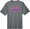 Performance Short Sleeves - The Patriot Championship 2026