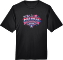 Performance Short Sleeves - The Patriot Championship 2026