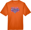 Performance Short Sleeves - The Patriot Championship 2026