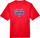 Performance Short Sleeves - The Patriot Championship 2026