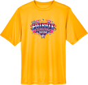Performance Short Sleeves - The Patriot Championship 2026