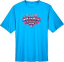 Performance Short Sleeves - The Patriot Championship 2026