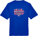 Performance Short Sleeves - The Patriot Championship 2026