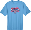 Performance Short Sleeves - The Patriot Championship 2026