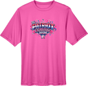 Performance Short Sleeves - The Patriot Championship 2026