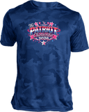 Performance Short Sleeves - The Patriot Championship 2026