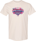 Short Sleeves - The Patriot Championship 2026
