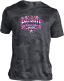 Performance Short Sleeves - The Patriot Championship 2026