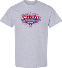 Short Sleeves - The Patriot Championship 2026