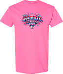 Short Sleeves - The Patriot Championship 2026
